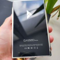 Плеер Ibasso dx220 max limited