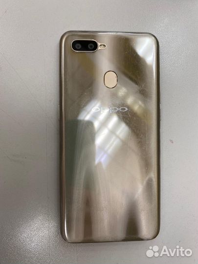 Oppo AX7 3/64