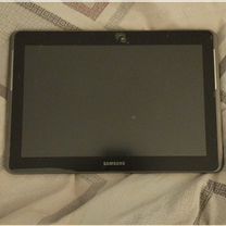 Samsung galaxy tab 2