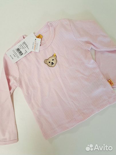 Кофта steill knopfimonr