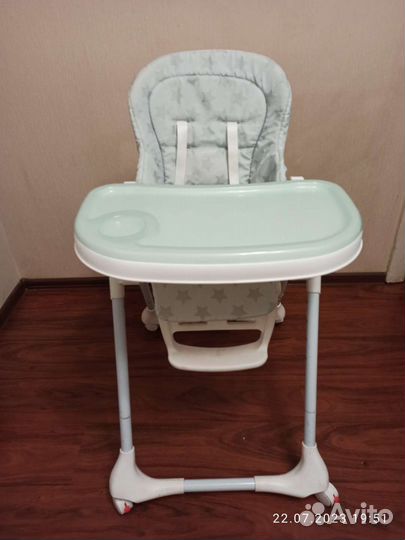 Стул для кормления