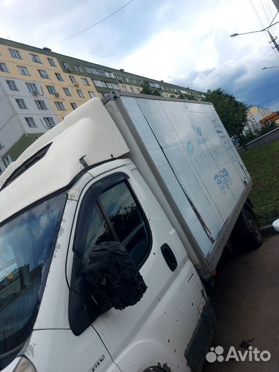 FIAT Ducato 2.3 МТ, 2009, 400 000 км