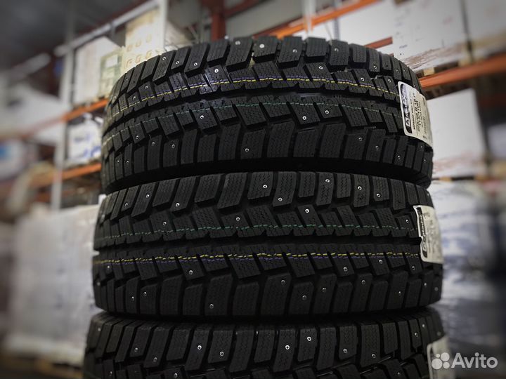 Matador MPS 500 Sibir Ice Van 195/75 R16C