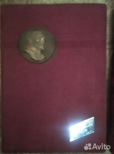 Альбомы для фотографий СССР