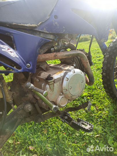 Питбайк KXD 608