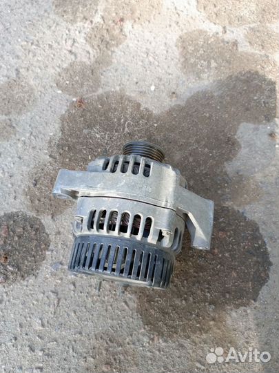 Генератор ваз