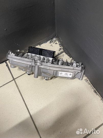 Блок TCM FF3 ford Focus III/Ecosport/Fiesta VI