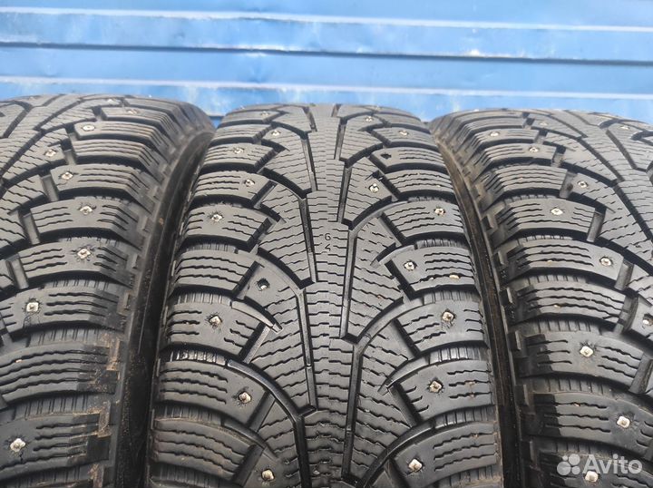 Nokian Tyres Nordman 5 SUV 225/65 R17 106H