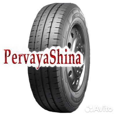 Sailun Commercio Pro 195/75 R16