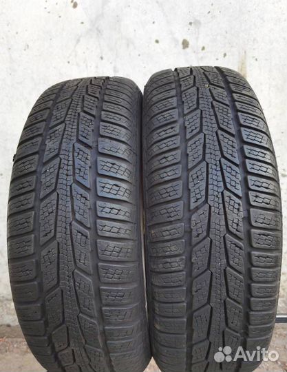 Semperit Speed Grip 195/65 R15 91T