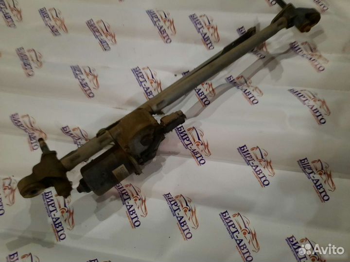 Трапеция с моторчиком дворников Chrysler sebring