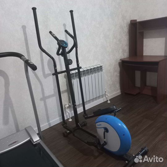 Беговая дорожка