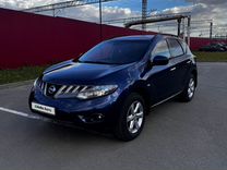 Nissan Murano 3.5 CVT, 2010, 269 150 км, с пробегом, цена 1 250 000 руб.