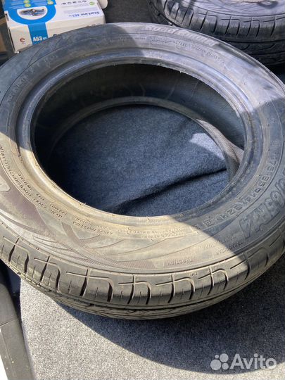 Cordiant Road Runner 175/65 R14