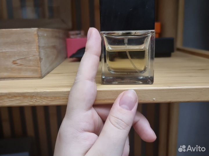 Carner barcelona cuirs шлейфовые духи