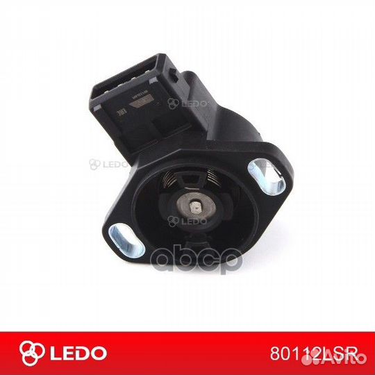 Дпдз 80112lsr ledo