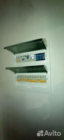 Электромонтаж