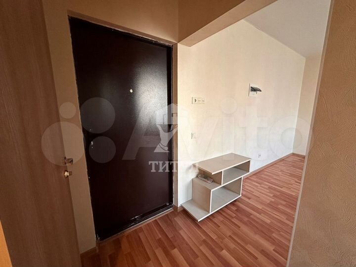 1-к. квартира, 35,9 м², 3/19 эт.