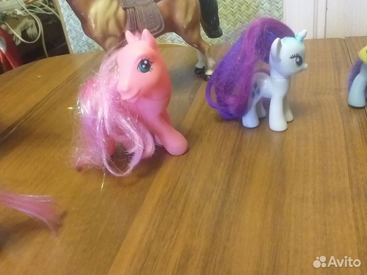 My Little Pony