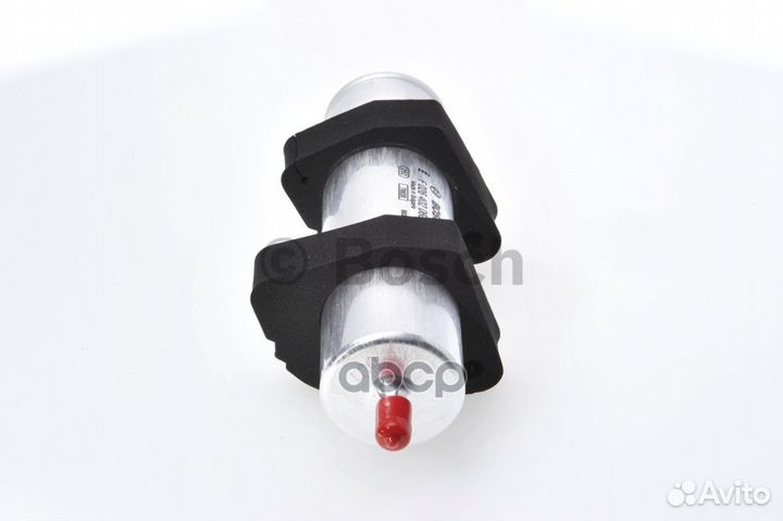 Фильтр топливный F026402068 Bosch