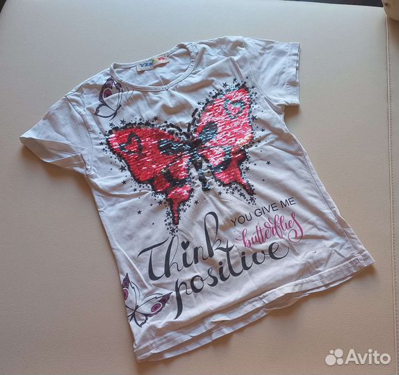 Футболки для дома