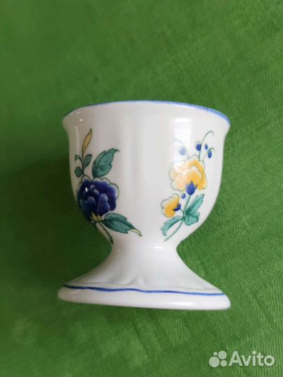 Пашотница Royal Albert, villeroy, royal copenhagen