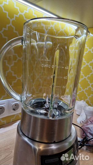 Блендер kitfort kt 1301