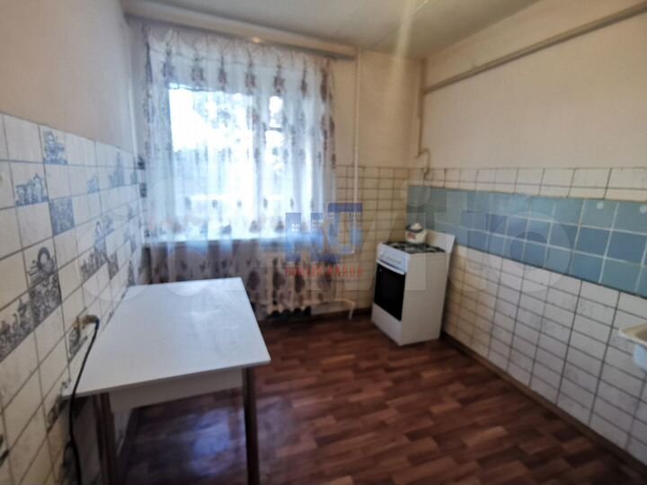 1-к. квартира, 35,7 м², 2/10 эт.