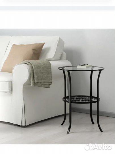 Журнальный столик бу