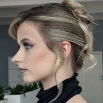 Визажист, макиж, прически, Минск