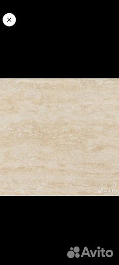 Marmi beige квадрат