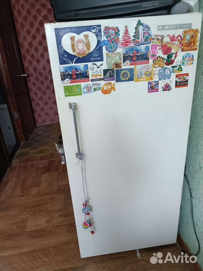 Холодильник бу