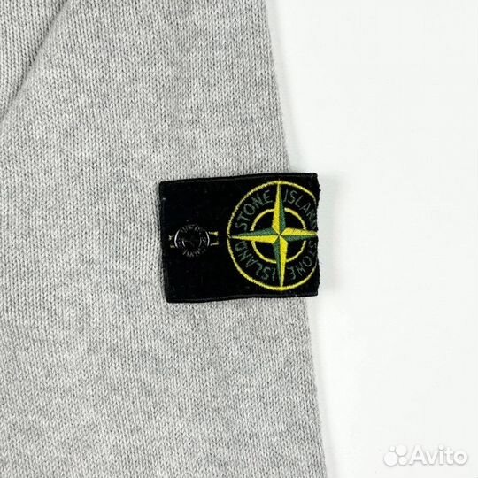 Свитер Stone Island Оригинал