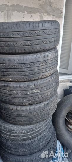 Cachland CH-268 185/60 R15