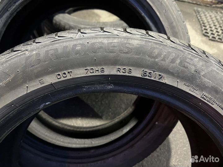 Bridgestone Turanza T001 225/45 R17 91W