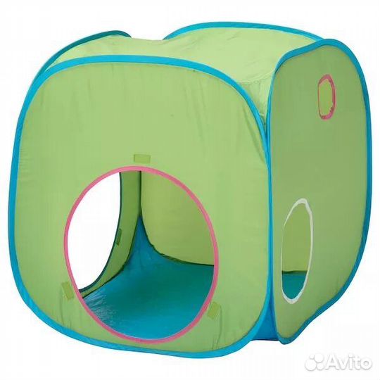 Палатка игровая буса Икеа