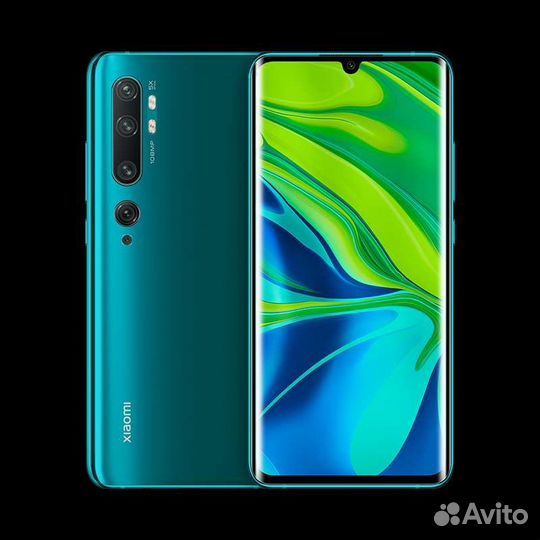 Xiaomi Mi Note 10 Обмен