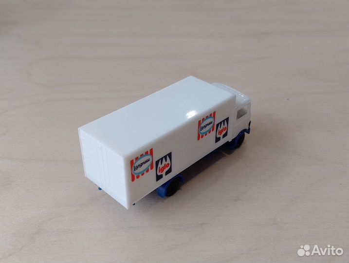 Грузовик herpa, раритет