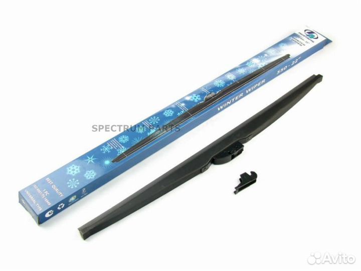 Щётка стеклоочистителя зимняя (TA) (22