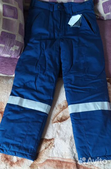 Спецодежда