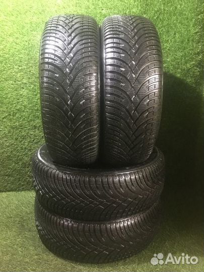 Bfgoodrich G-Grip 195/55 R16 87V