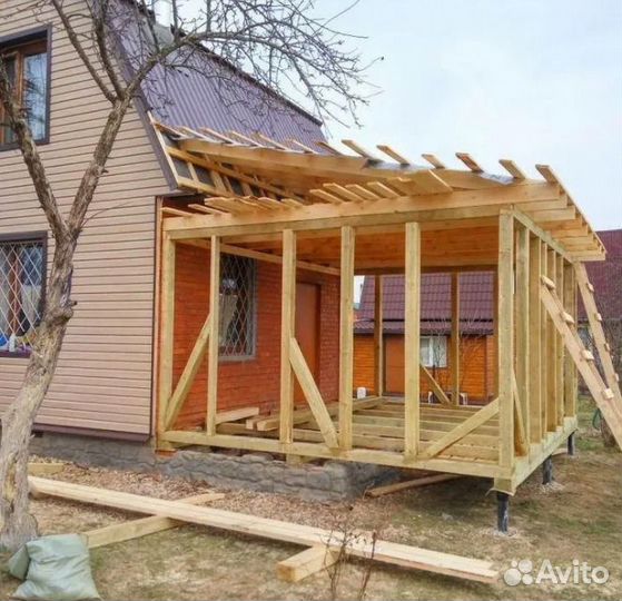 Строительство и отделка