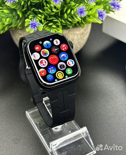 AirPods 3 + Apple Watch 9