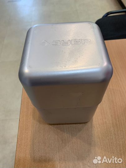 Примус зубр 