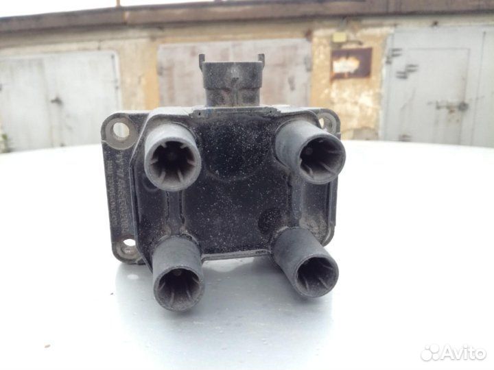 Модуль зажигания на все модели ваз