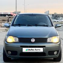 FIAT Albea 1.4 MT, 2011, 134 000 км, с пробегом, цена 330 000 руб.