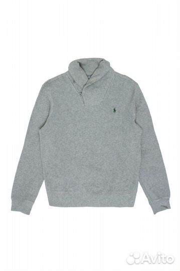 Half-Zip Ralph Lauren Vintage, размер S