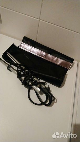 Термощипцы для волос 