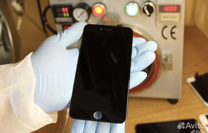 Ремонт телефонов