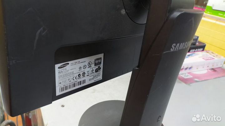 Монитор. Samsung 943B